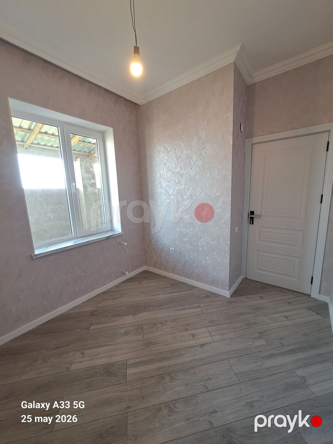 Həyət evi, Hökməli qəs — Ev, villa, Bakı (9)