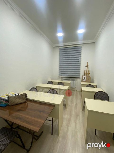 Satılır obyekt 55 m² — Gəncə