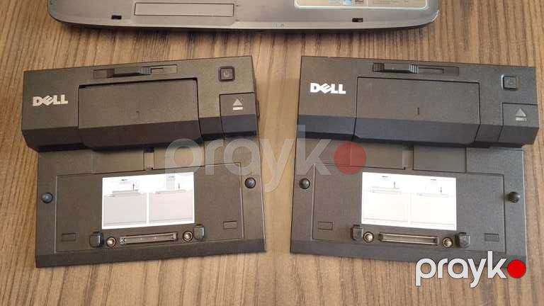 Stansiya "Dell E-Dok" — Periferik cihazlar, Bakı (2)
