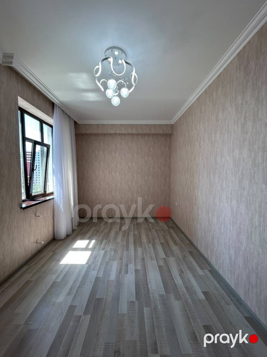 Satılır 2 otaqlı yeni tikili 85 m² — Mənzil, Bakı (9)