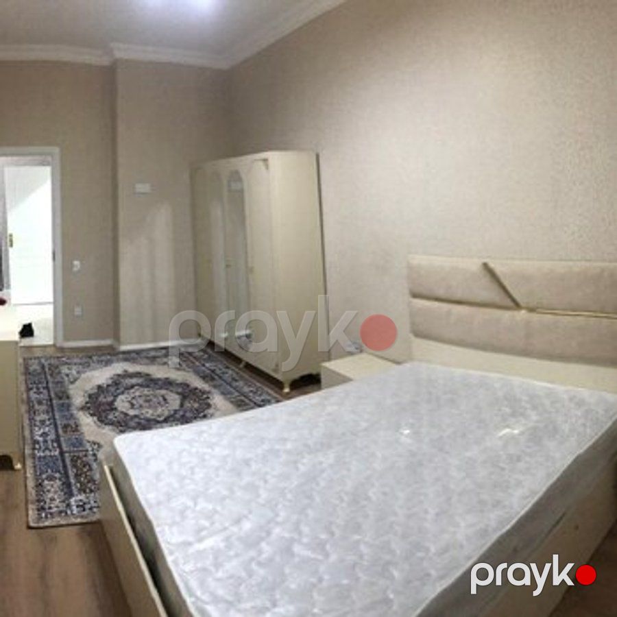 2-otaqlı yeni tikili kirayə verilir, Sumqayıt ş., 70 m² — Mənzil, Sumqayıt (3)