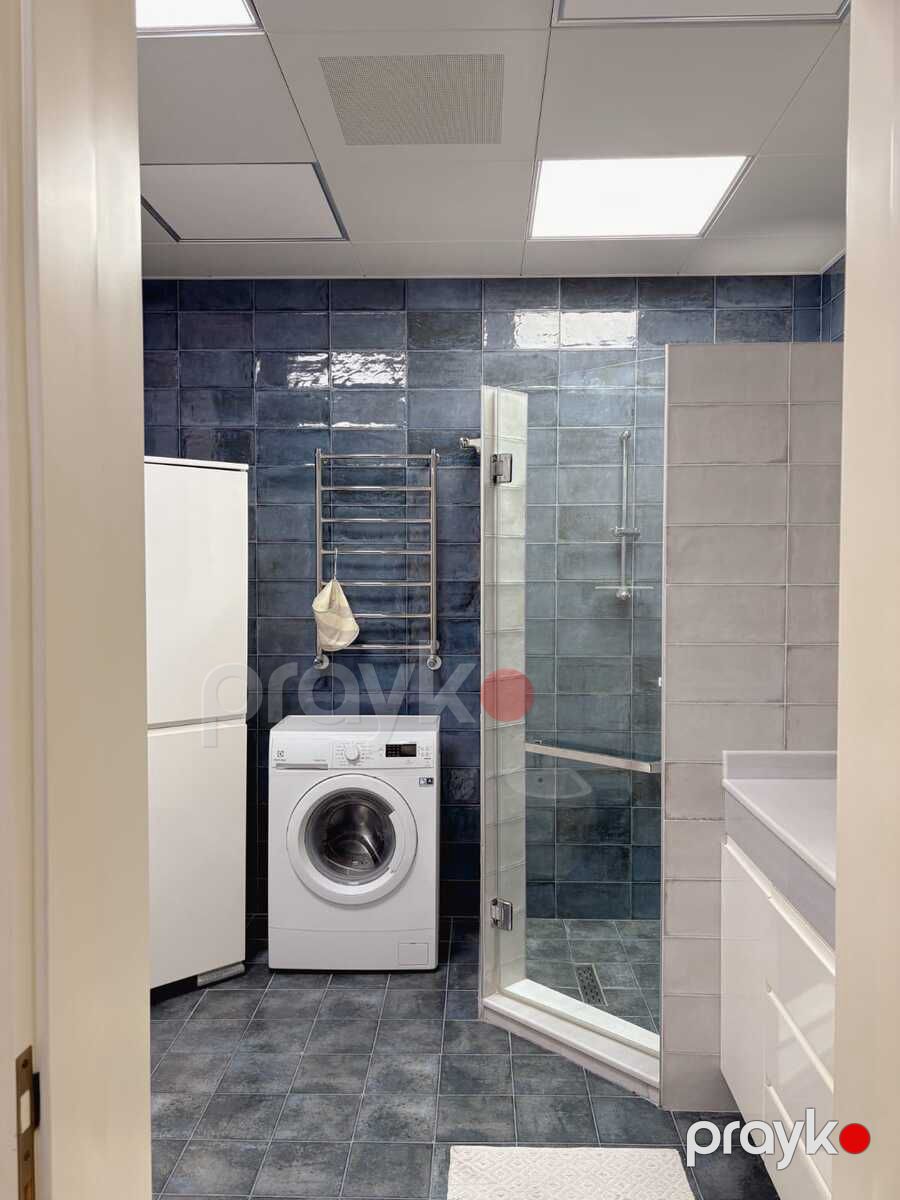 Satılır 3 otaqlı yeni tikili 116 m² — Mənzil, Bakı (9)