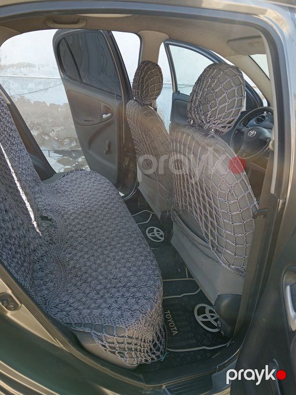 Toyota Echo, 1.5 L, 2005 il, 25 865 km — Avtomobillər, Sumqayıt (9)