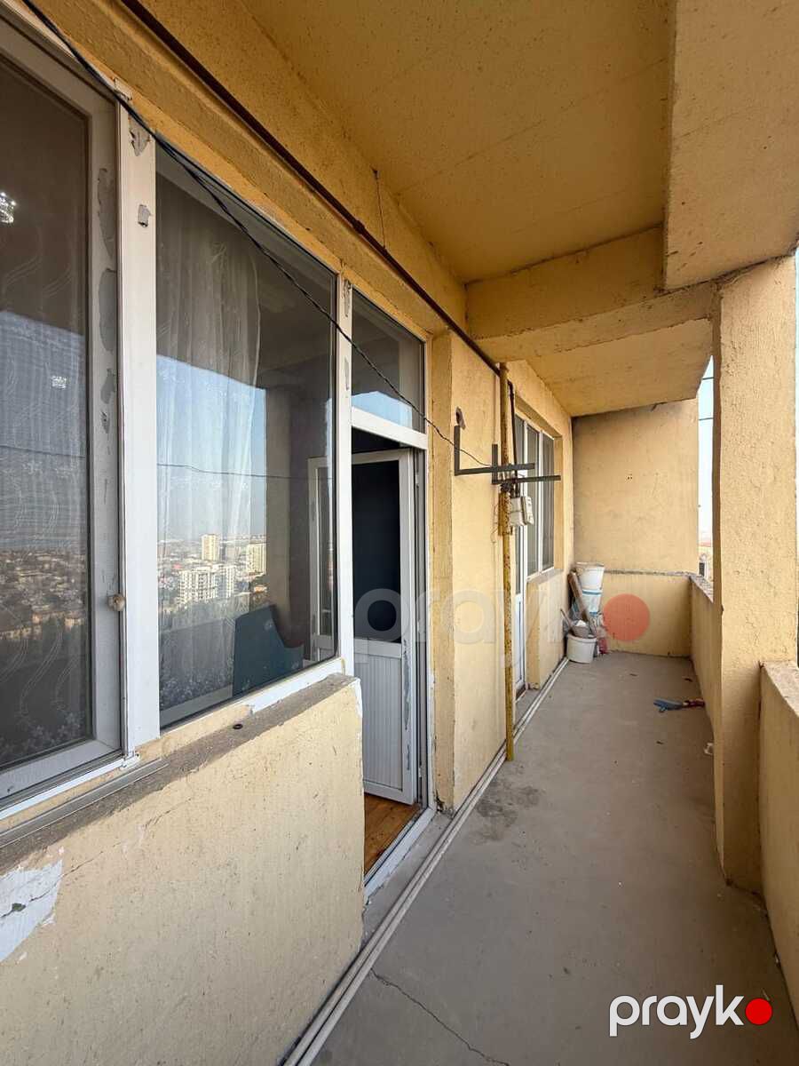 Satılır 2 otaqlı yeni tikili 83 m² — Mənzil, Bakı (8)