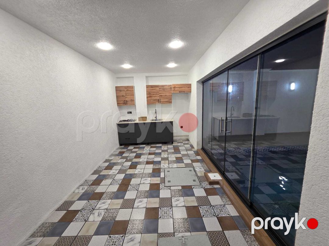 Satılır 4 otaqlı həyət evi/bağ evi 180 m² — Ev, villa, Bakı (5)