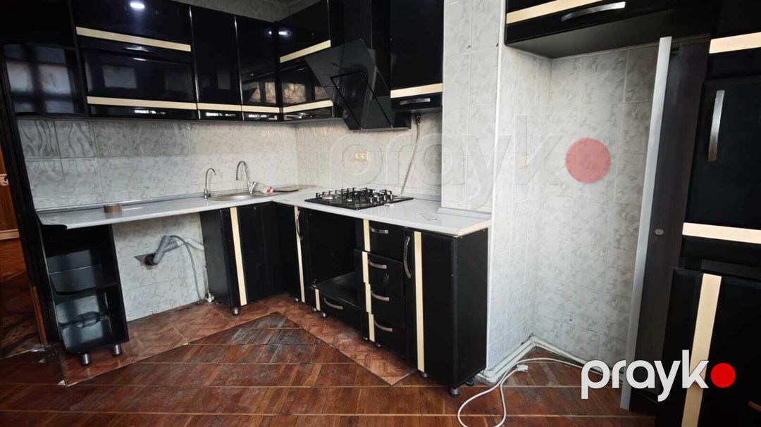 5-otaqlı mənzil, Mehmandarov küç., 125 m² — Mənzil, Bakı (8)
