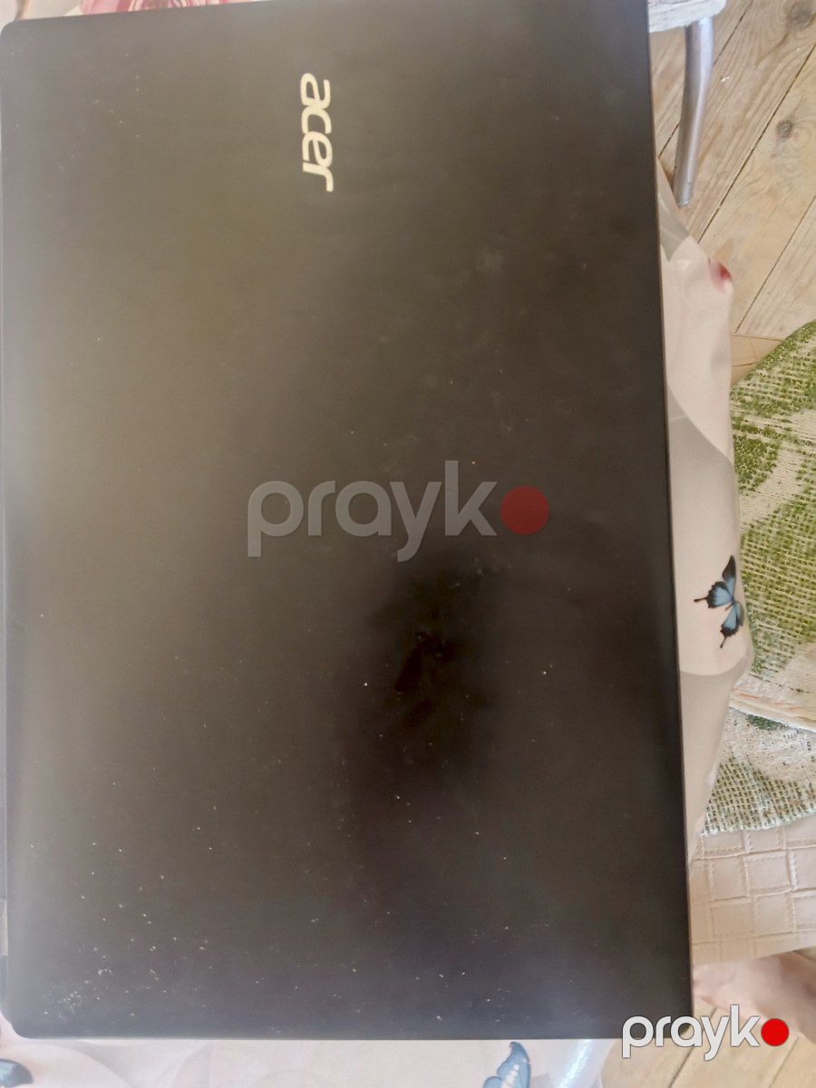 Noutbuk Acer — Noutbuklar, Hacıqabul (4)