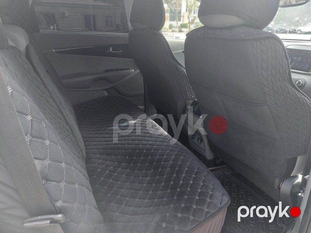 Kia Sorento, 2.0 L, 2015 il, 247 000 km — Avtomobillər, Bakı (10)