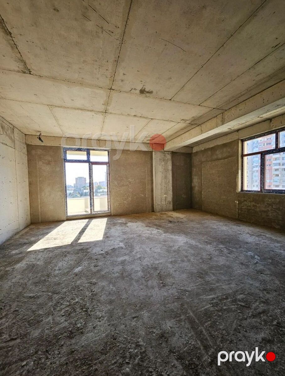 Satılır 3 otaqlı yeni tikili 100.6 m² — Mənzil, Bakı (8)