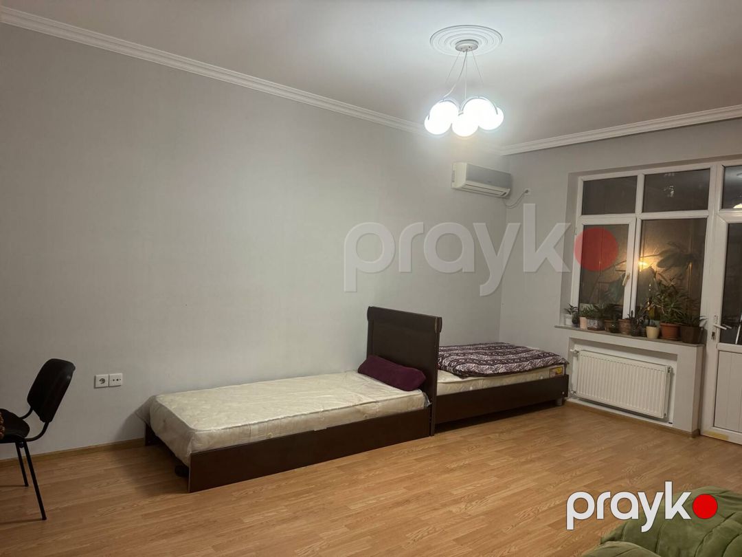 Satılır 3 otaqlı yeni tikili 144 m² — Mənzil, Bakı (6)