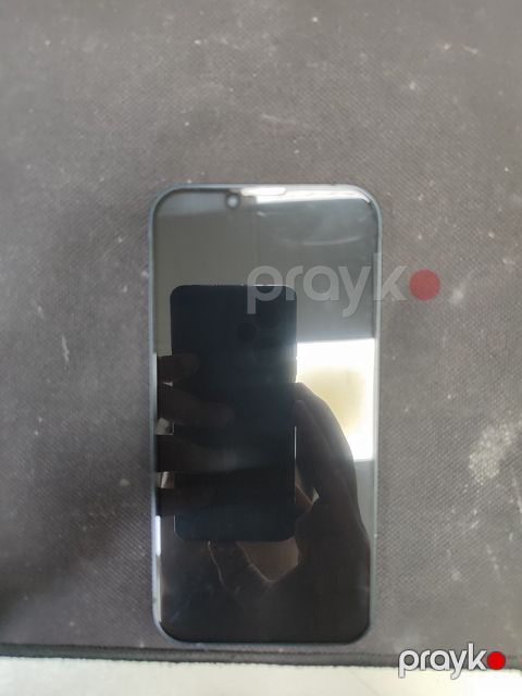 Apple iPhone 13 Blue 128GB/4GB — Bakı