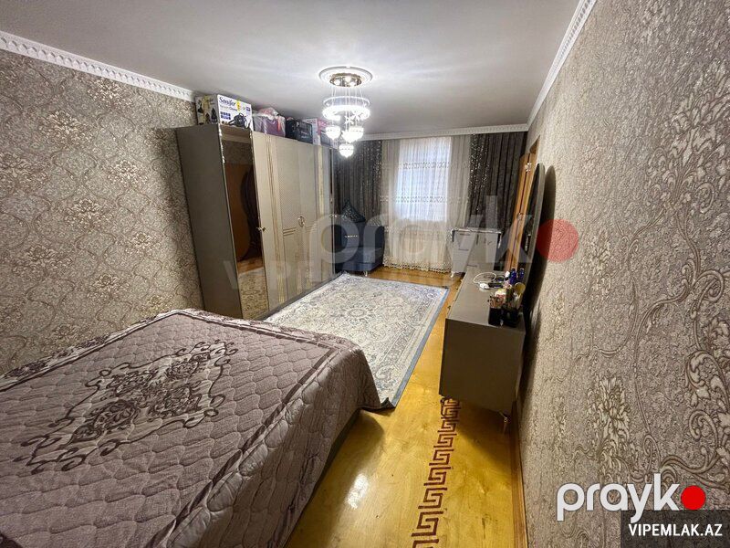 Sabunçu rayonunda 5 otaqlı Villa Satılır, 100 m² — Ev, villa, Bakı (5)