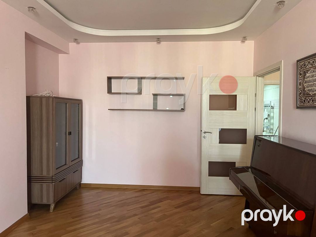 İcarəyə verilir 2 otaqlı yeni tikili 90 m² — Mənzil, Bakı (3)
