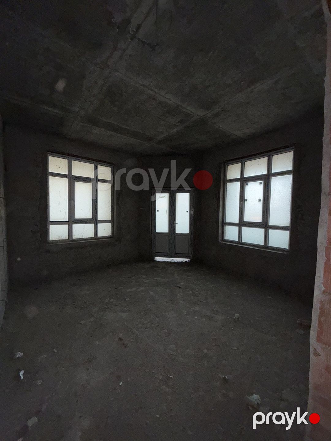 Satılır 3 otaqlı yeni tikili 123 m² — Mənzil, Bakı (11)