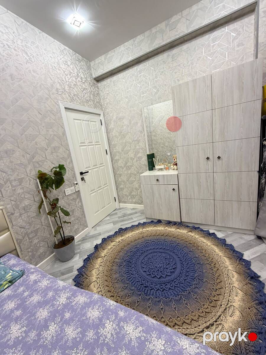 Satılır 3 otaqlı yeni tikili 71 m² — Mənzil, Xırdalan (12)