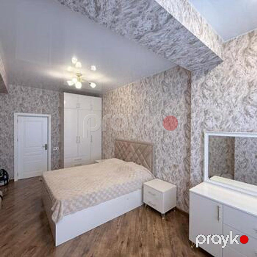 2-otaqlı yeni tikili, Sumqayıt ş., 73 m² — Mənzil, Sumqayıt (9)
