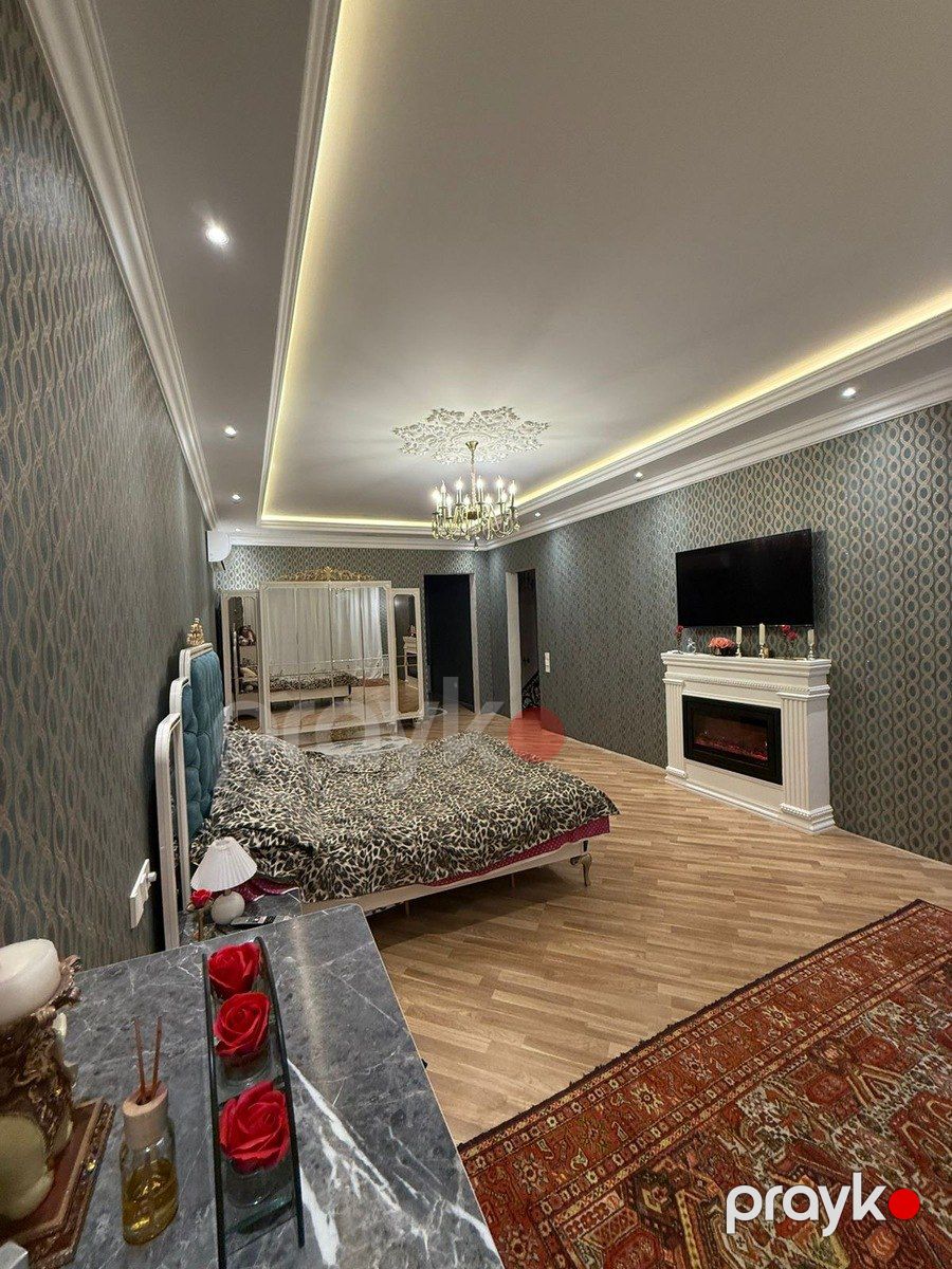 Villa, Bilgəh qəs — Ev, villa, Bakı (2)