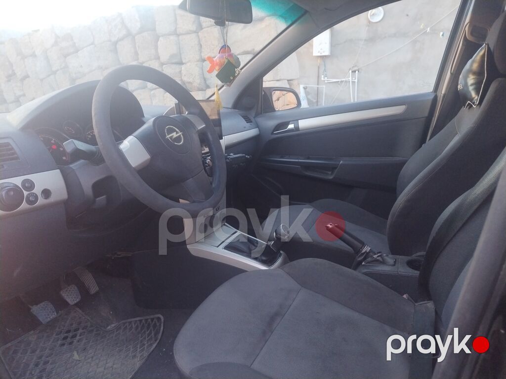 Opel asdra il 2008. 1.3 mator dz — Avtomobillər, Bakı (5)