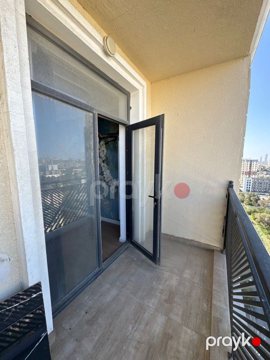 Satılır 2 otaqlı yeni tikili 90 m² — Mənzil, Bakı (12)