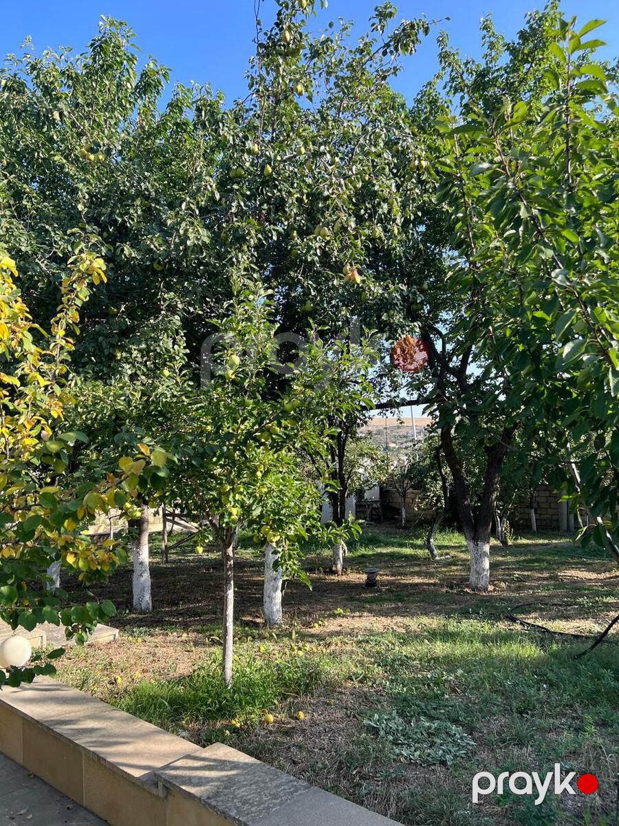 Bağ evi, Xızı r — Ev, villa, Xızı (5)