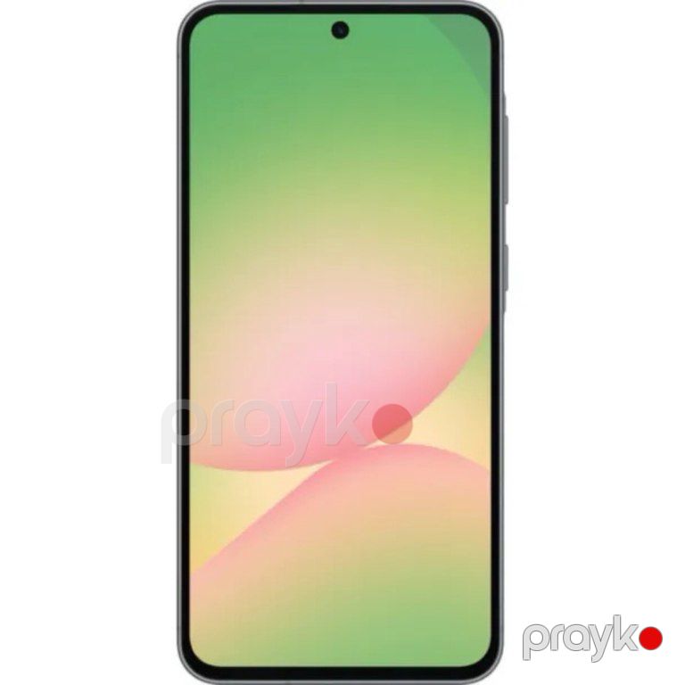 Samsung Galaxy A56 Awesome Graphite 256GB/8GB — Smartfonlar, Bakı (2)