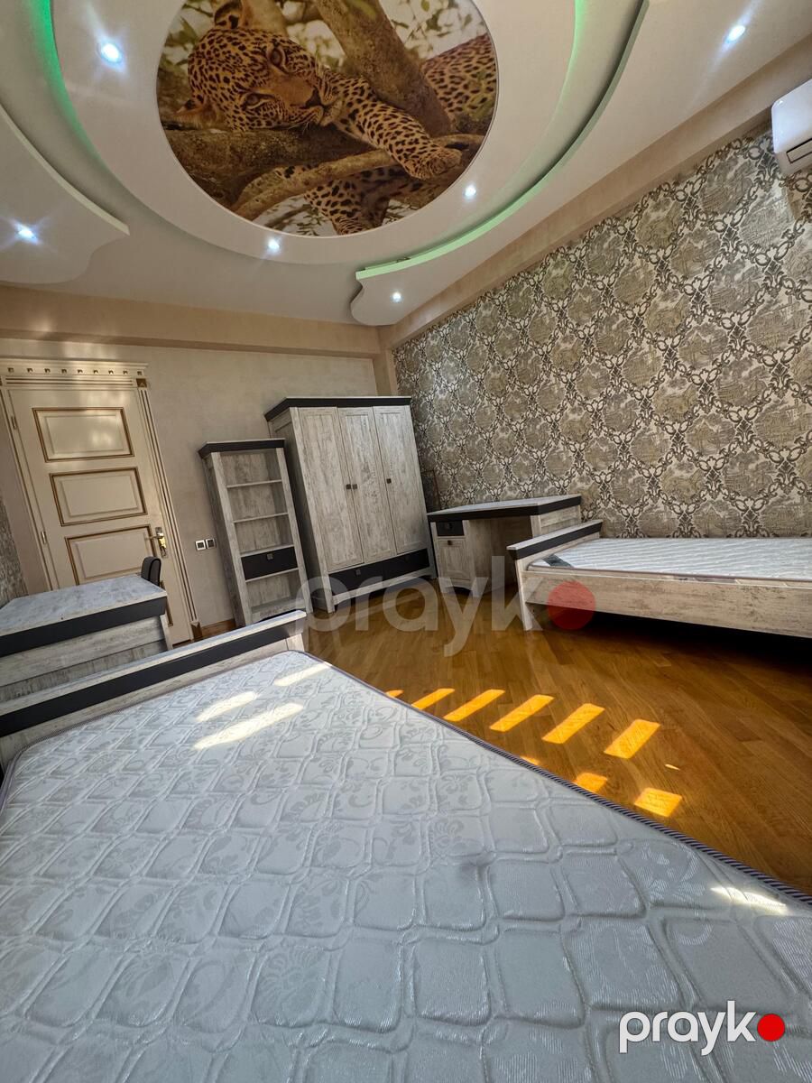 Satılır 3 otaqlı yeni tikili 140 m² — Mənzil, Bakı (12)