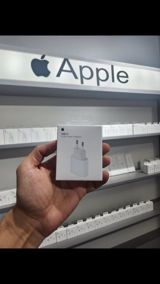 "Apple iPhone 16 16 Pro 16 Pro Max" adapter başlığı — Mobi Baza