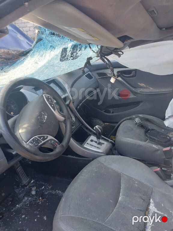 "Hyundai, Kia" ehtiyat hissələri — Ehtiyat hissələri və aksesuarlar, Bakı (11)