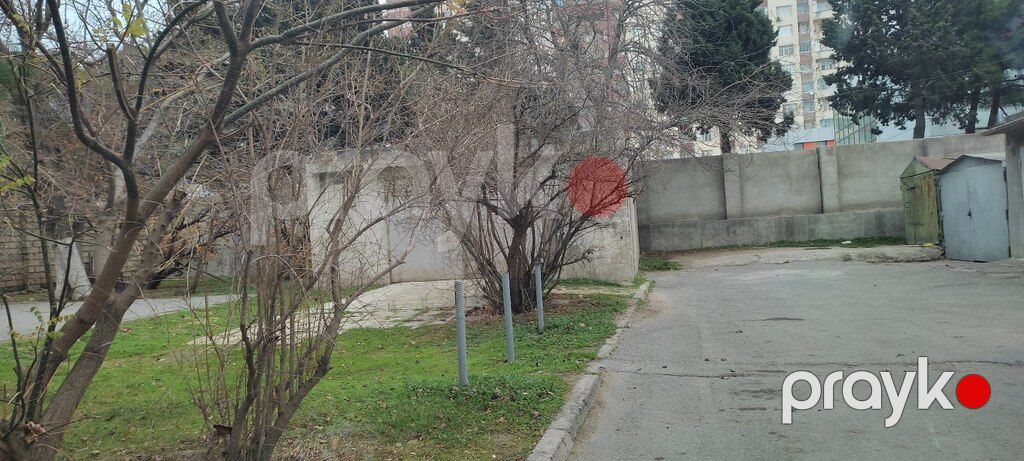 Qaraj, Binəqədi r — Garaj, Bakı (2)