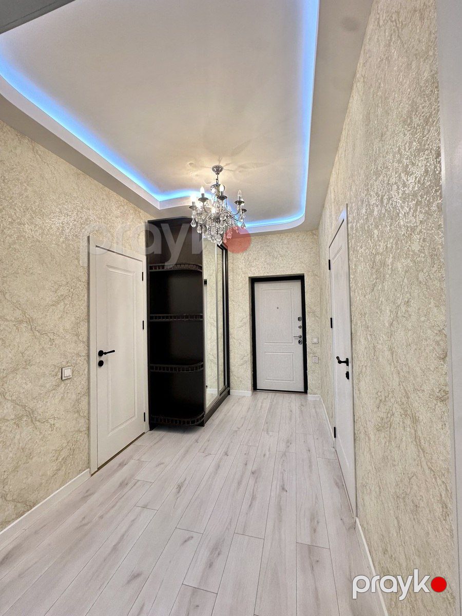 Satılır 2 otaqlı yeni tikili 65 m² — Mənzil, Bakı (7)