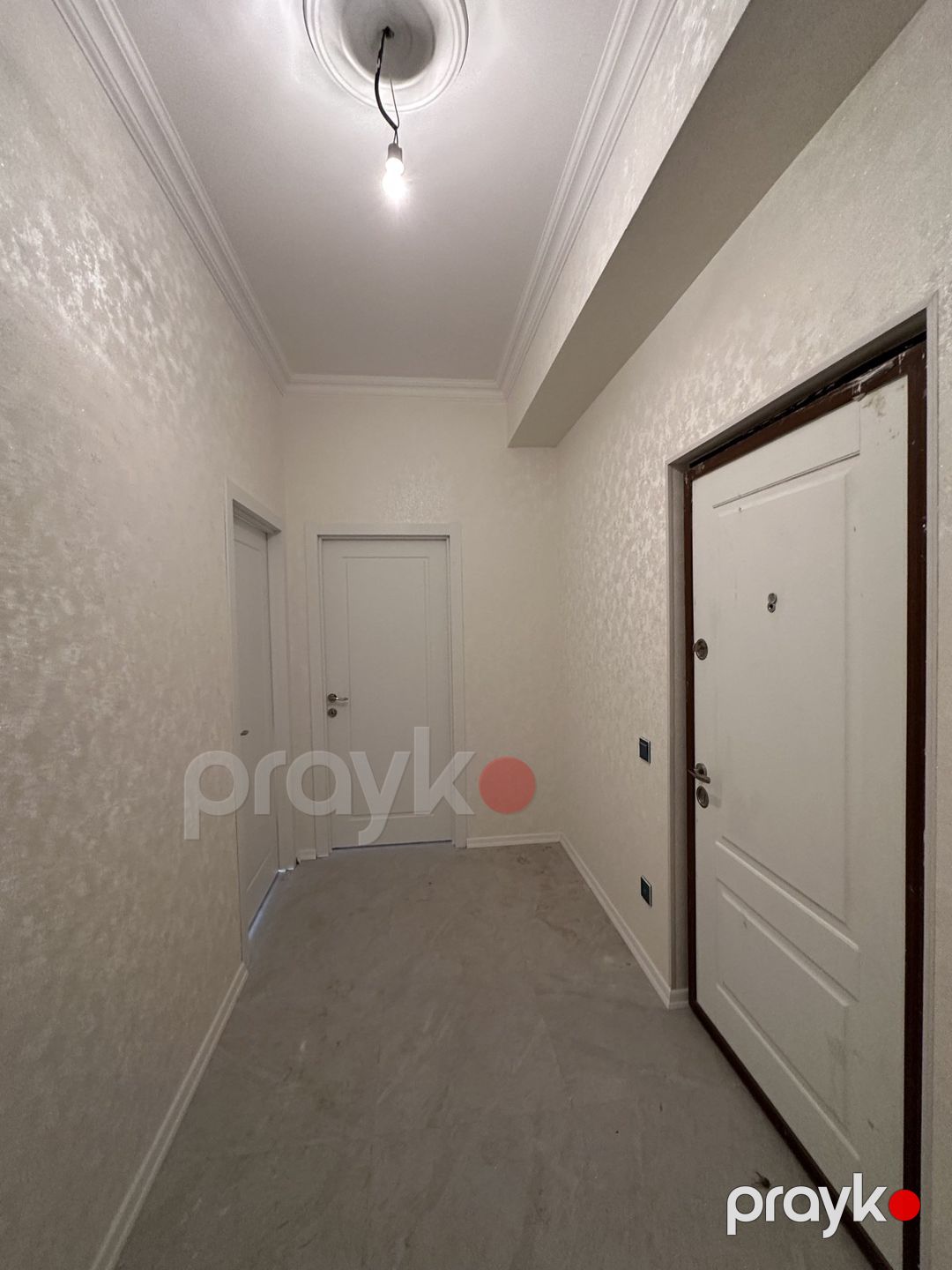 Satılır 2 otaqlı yeni tikili 64 m² — Mənzil, Xırdalan (10)