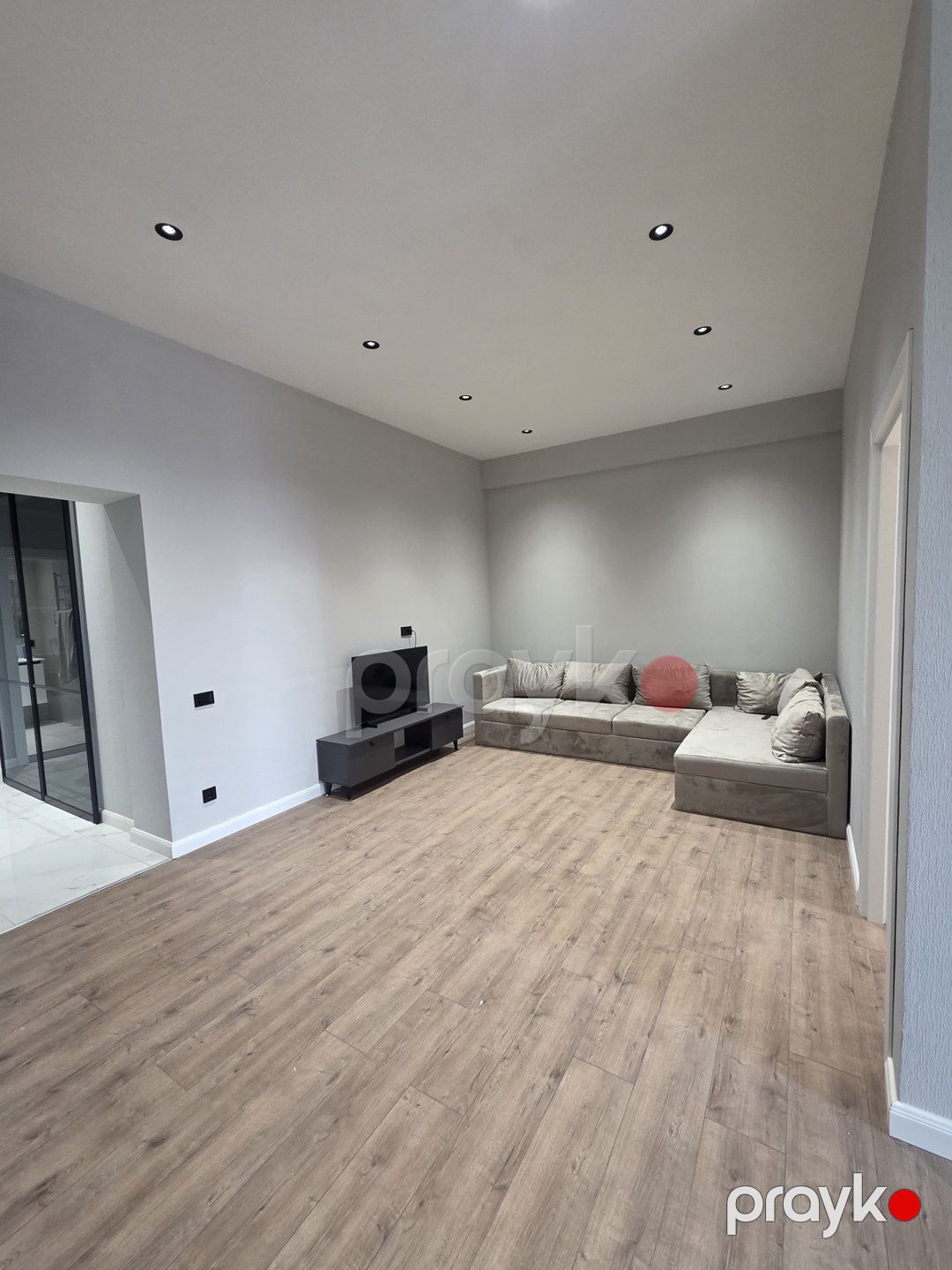 Satılır 2 otaqlı yeni tikili 80 m² — Mənzil, Bakı (12)