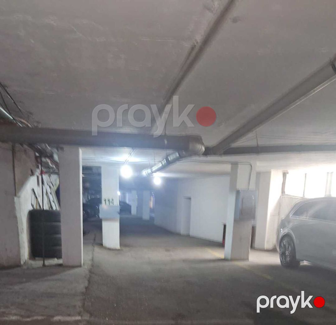 Satılır qaraj 21.3 m² — Garaj, Bakı (2)