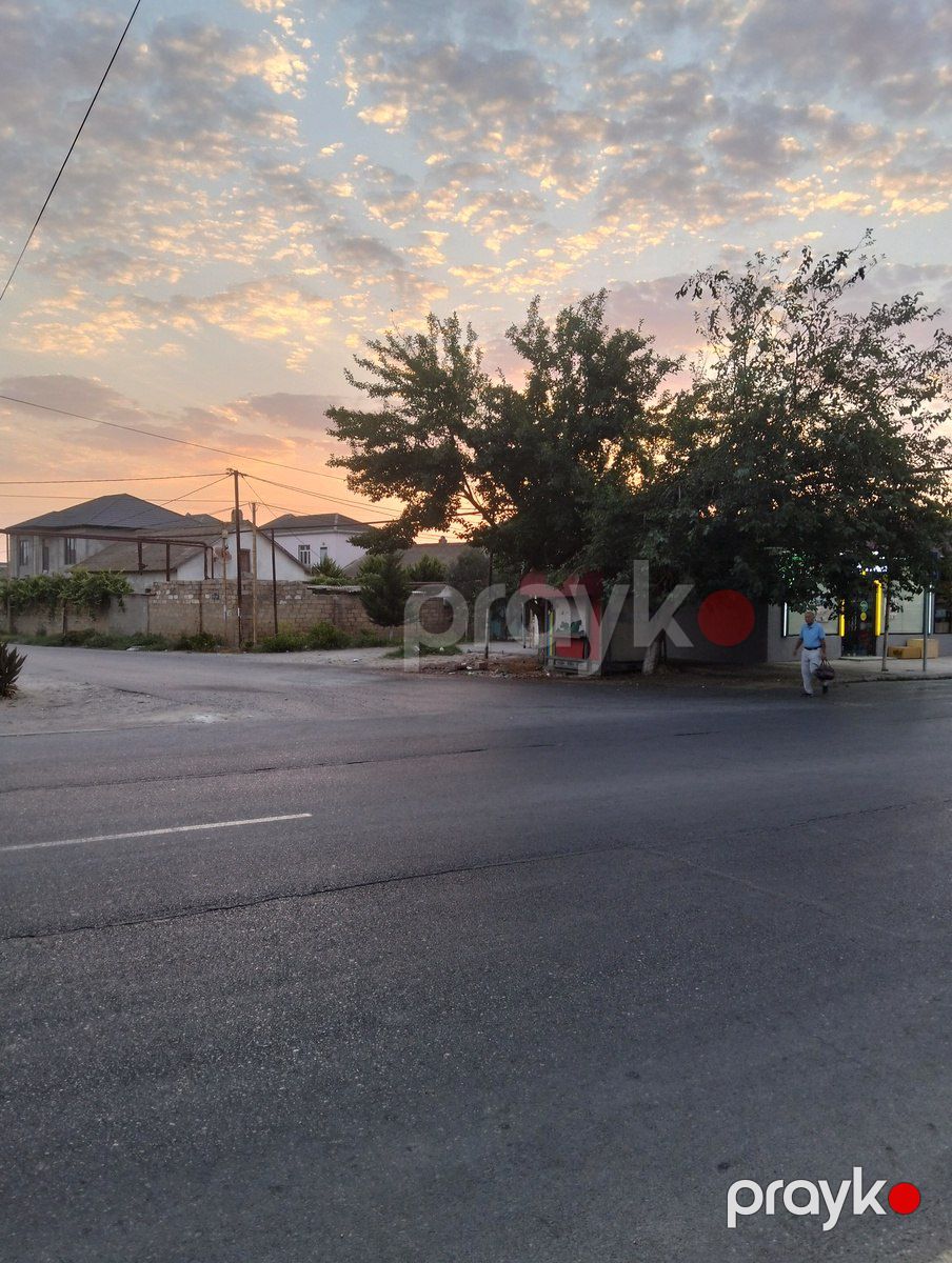 Satılır torpaq 6 sot — Torpaq, Sumqayıt (6)