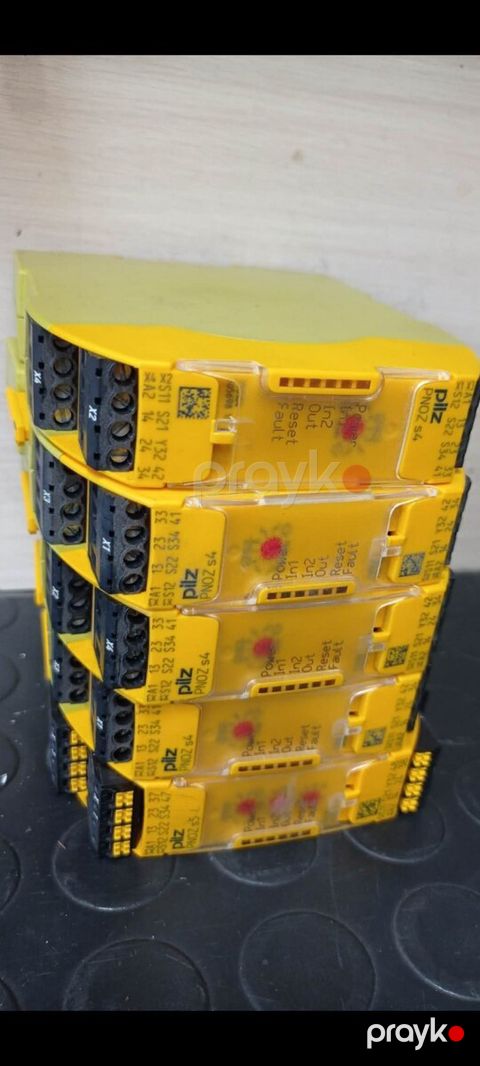 Təhlükəsizlik switch — Bakı