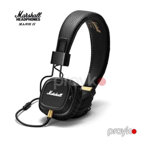 Qulaqlıq "Marshall Major II" — Bakı
