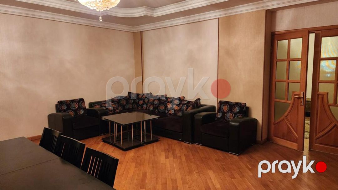 Satılır 4 otaqlı yeni tikili 215 m² — Mənzil, Bakı (3)