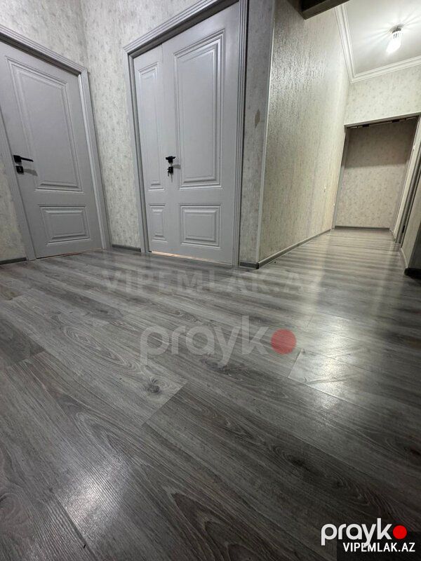 Sabunçu rayonunda 4 otaqlı Köhnə tikili Satılır, 100 m² — Mənzil, Bakı (7)