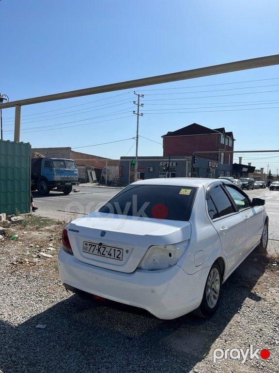 Khazar SD, 1.7 L, 2019 il, 172 000 km — Avtomobillər, Bakı (2)