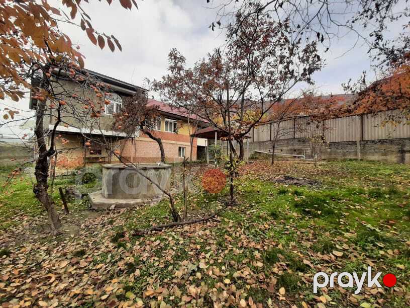 Bağ evi, Şəki ş — Ev, villa, Şəki (3)
