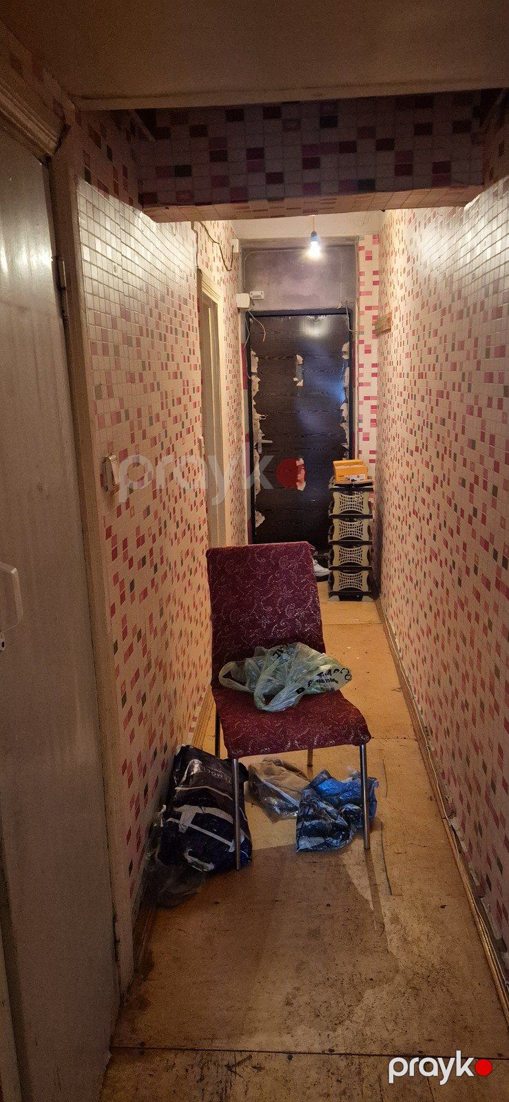 İcarəyə verilir 1 otaqlı köhnə tikili 36 m² — Mənzil, Bakı (3)