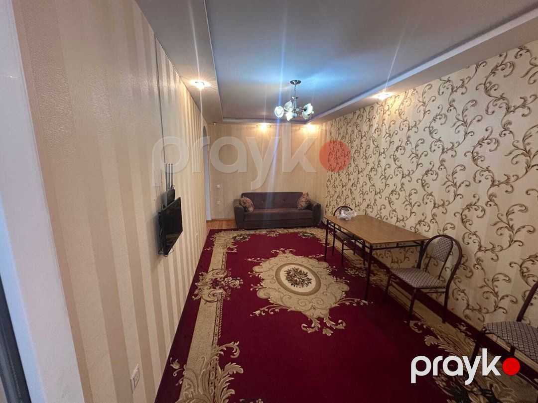 2-otaqlı yeni tikili kirayə verilir, Yeni Yasamal qəs., 70 m² — Mənzil, Bakı (2)