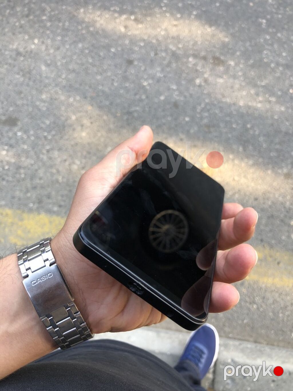Redmi A5, 128 GB, rəng - Qara — Xiaomi, Bakı (5)