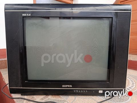 Televizorlar — Quba
