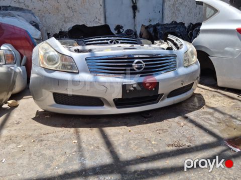 "Infiniti G35" ehtiyat hissələri — Bakı