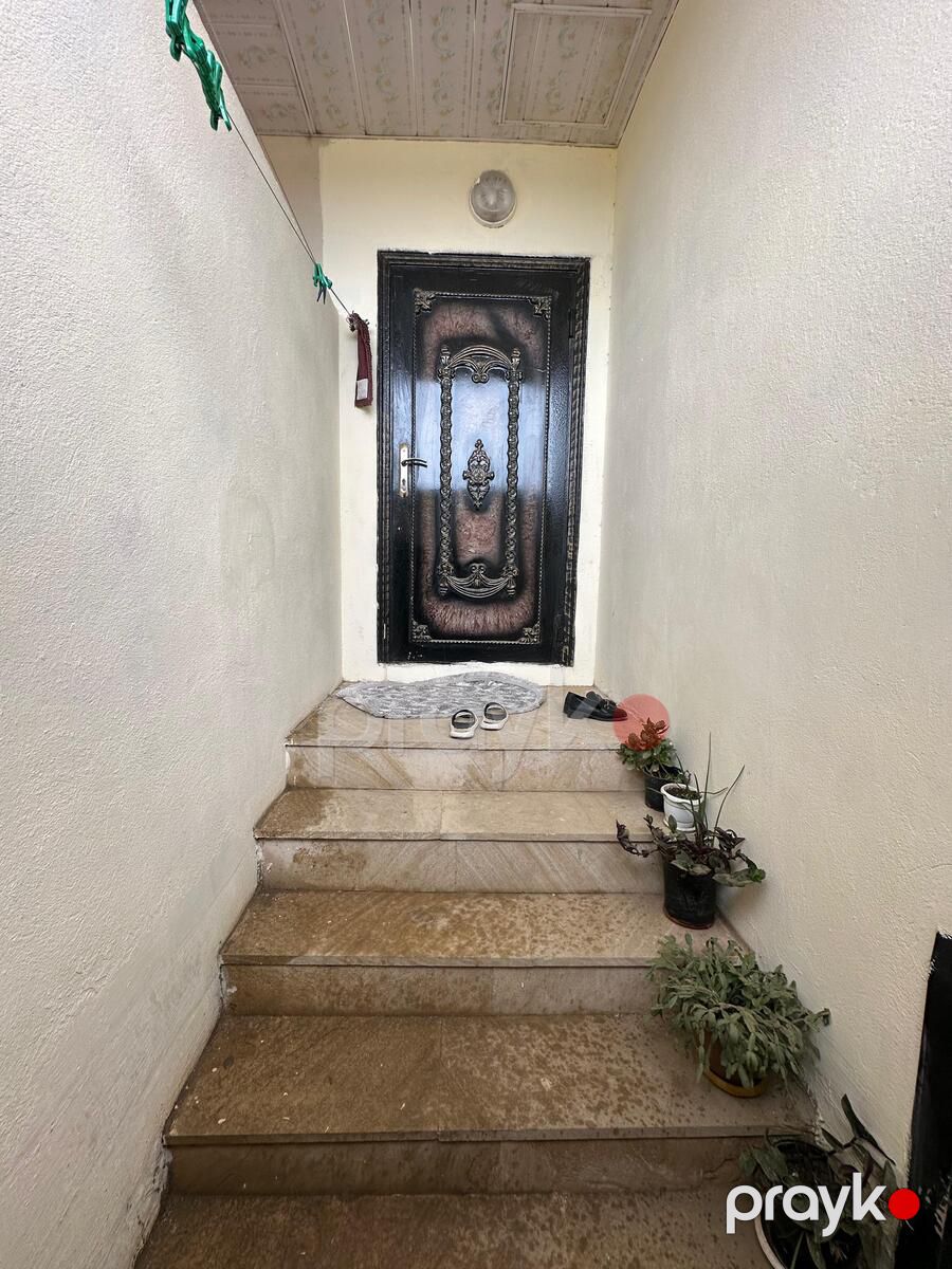 Həyət evi, Binəqədi qəs — Ev, villa, Bakı (8)