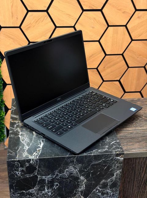 Noutbuk "Dell latitude 7500" — Bakı