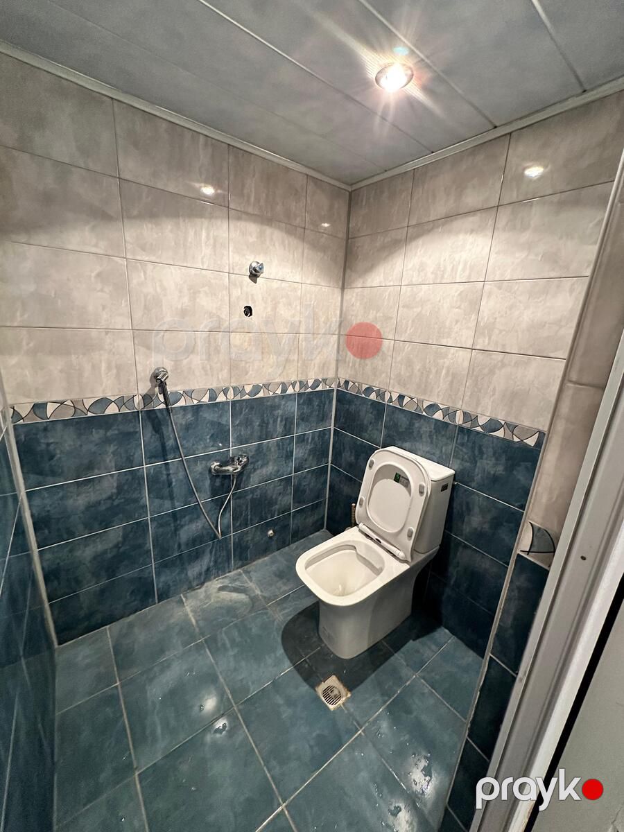 Satılır 2 otaqlı yeni tikili 70 m² — Mənzil, Bakı (8)