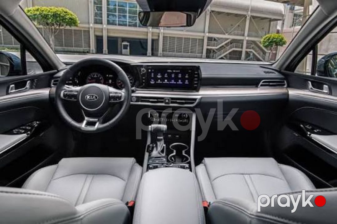 Hyundai Sonata 2021, K5 ön paneli — Ehtiyat hissələri və aksesuarlar, Bakı (4)