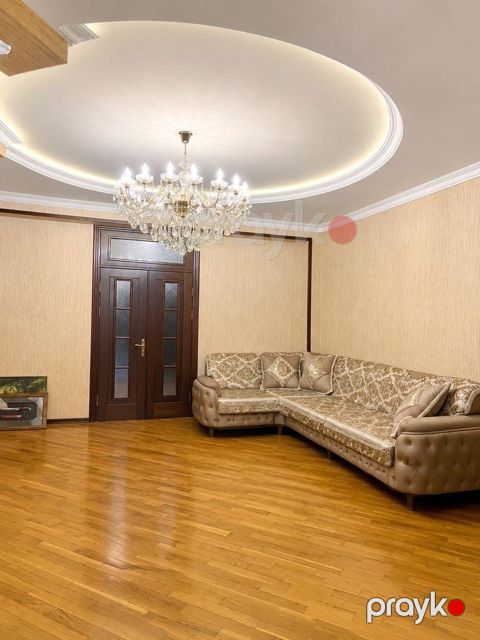 İcarəyə verilir 3 otaqlı yeni tikili 142 m² — Bakı